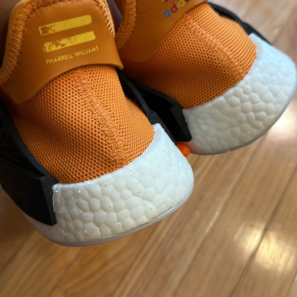 Adidas Pharrell Human Race - Picture 3 of 5